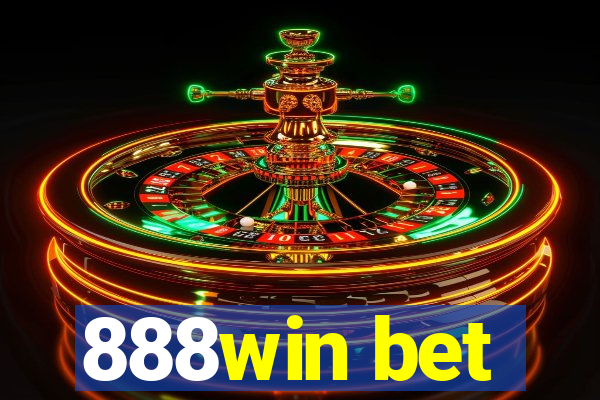 888win bet